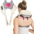 Compaxx Neck & Shoulder Massager