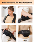 Compaxx Neck & Shoulder Massager