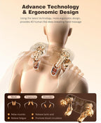 Compaxx Neck & Shoulder Massager